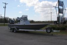 5th Lake Aluminum Boat Trailer
