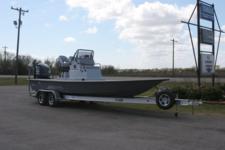 5th Lake Aluminum Boat Trailer