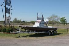 5th Lake Aluminum Boat Trailer