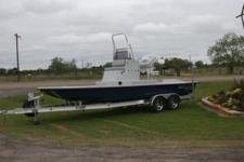 5th Lake Aluminum Boat Trailer