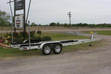 5th Lake Aluminum Boat Trailer