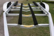 5th Lake Aluminum Boat Trailer