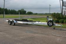 5th Lake Aluminum Boat Trailer