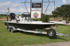 5th Lake Aluminum Boat Trailer