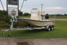 5th Lake Aluminum Boat Trailer
