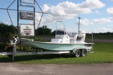 5th Lake Aluminum Boat Trailer
