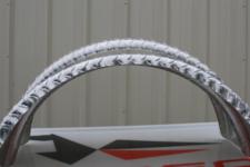 5th Lake Aluminum Boat Trailer